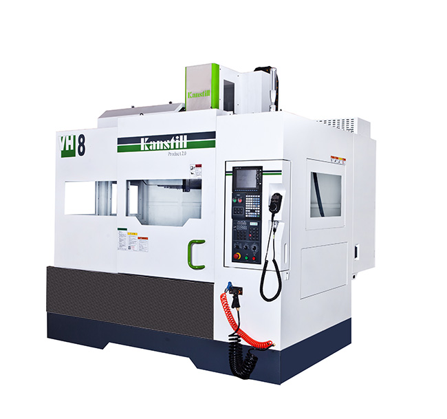 高剛性加工中心的工藝特點(diǎn)，你了解嗎？