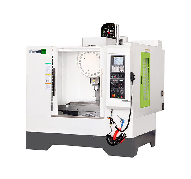 車銑復(fù)合機床是一種高效、高精度的機床，具有許多優(yōu)點，其中三大優(yōu)勢如下：