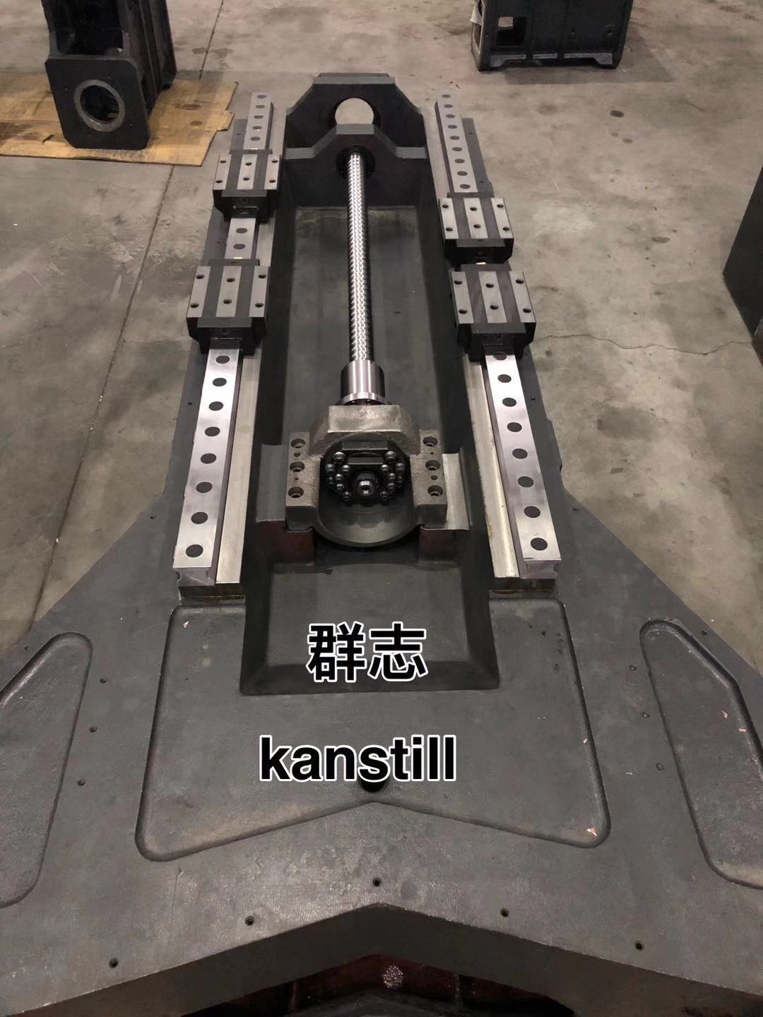 機械學霸應(yīng)該了解的機械的歷史